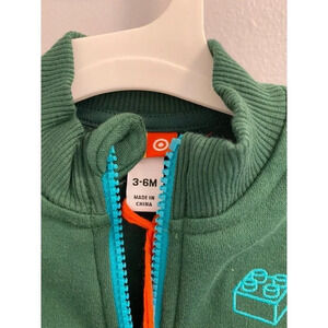 LEGO TRACK SUIT JOGGER 0-3 MONTHS